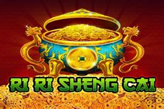 Jogue Ri Ri Sheng Cai Online