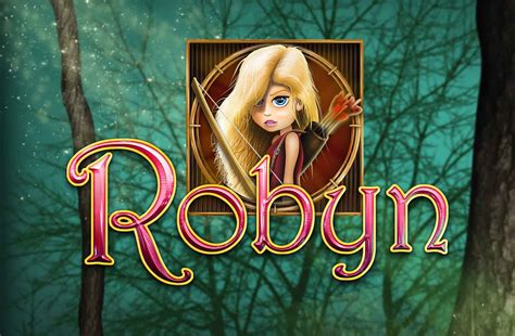 Jogue Robyn Online