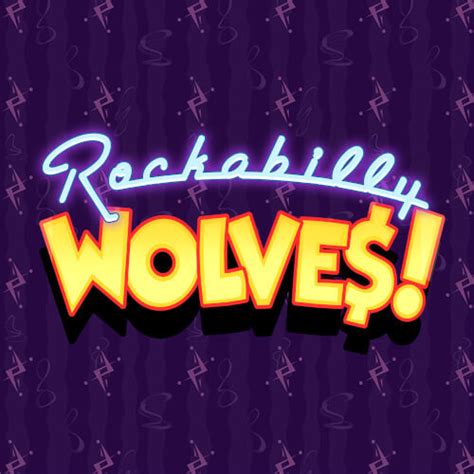Jogue Rockabilly Wolves Online