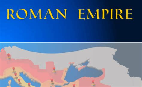 Jogue Roman Empire Online