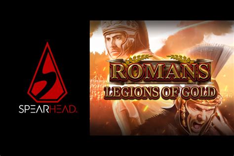 Jogue Romans Legion Of Gold Online