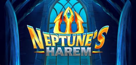 Jogue Royal League Neptunes Harem Online