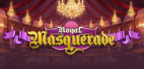 Jogue Royal Masquerade Online