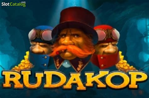 Jogue Rudakop Online