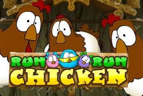 Jogue Run Chicken Run Online