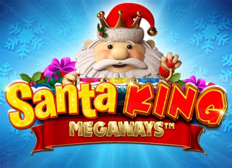 Jogue Santa King Megaways Online