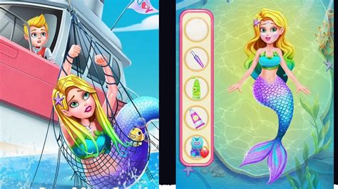 Jogue Secret Of The Mermaid Online