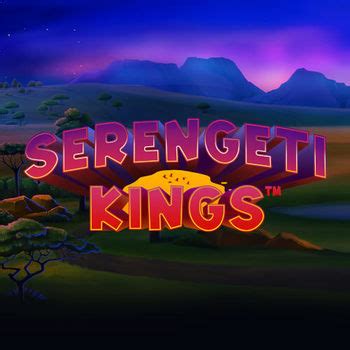 Jogue Serengeti Online