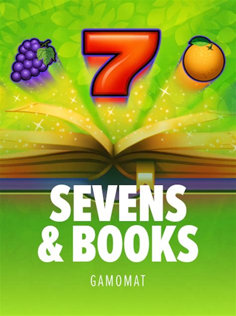 Jogue Sevens Books Online