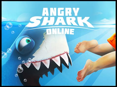 Jogue Shark Online