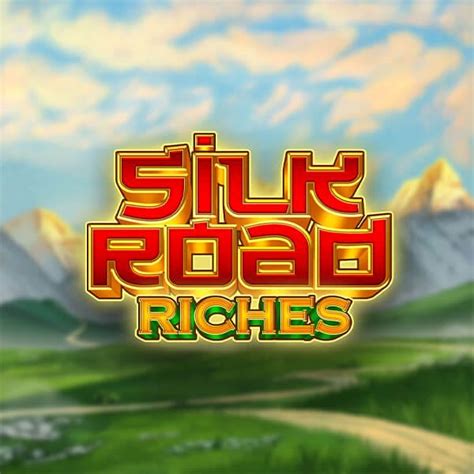 Jogue Silk Road Riches Online