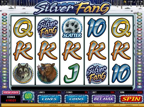 Jogue Silver Fang Online