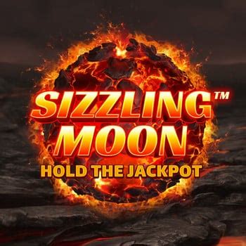 Jogue Sizzling Moon Online