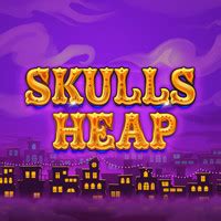 Jogue Skulls Heap Online