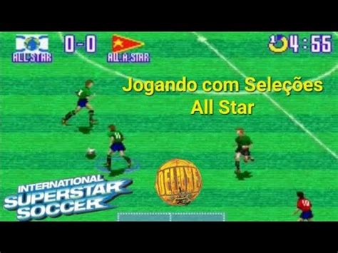 Jogue Soccer All Star Online