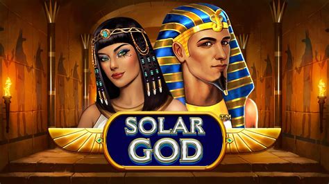 Jogue Solar Goddess Online