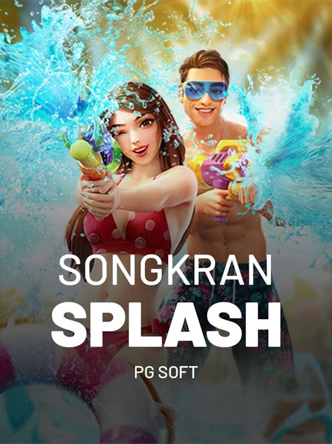 Jogue Songkran Online