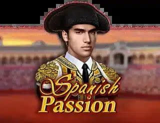 Jogue Spanish Passion Online