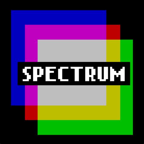 Jogue Spectrum Online