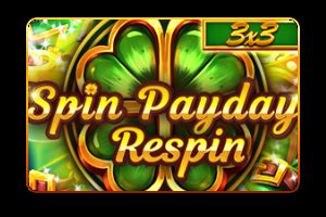 Jogue Spin Payday Respin Online