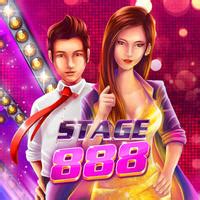 Jogue Stage 888 Online