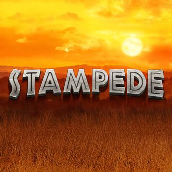 Jogue Stampede Online