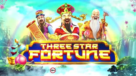 Jogue Star Fortune Online