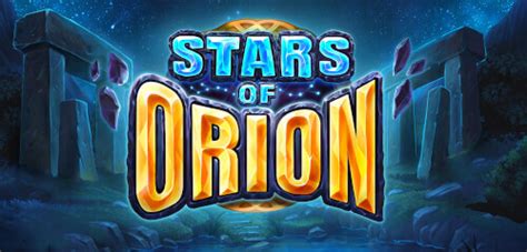 Jogue Stars Of Orion Online
