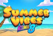 Jogue Summer Vibes Accumul8 Online