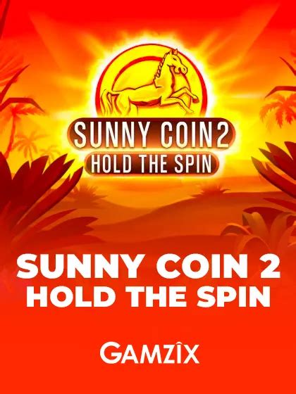 Jogue Sunny Coin Hold The Spin Online