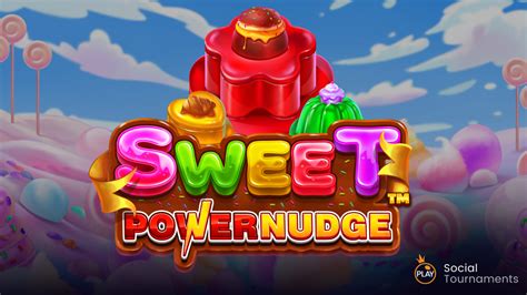 Jogue Sweet Powernudge Online