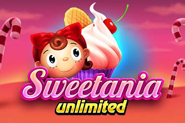 Jogue Sweetania Unlimited Online