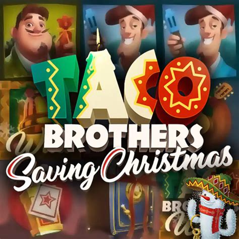 Jogue Taco Brothers Saving Christmas Online