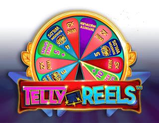 Jogue Telly Reels Online