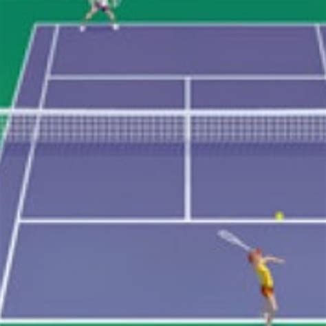 Jogue Tennis Champions Online