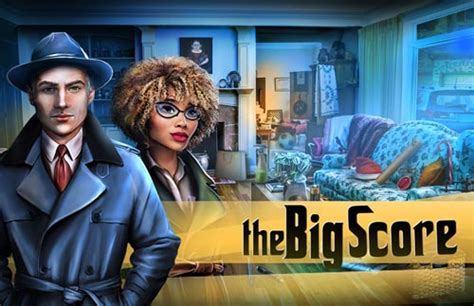 Jogue The Big Score Online