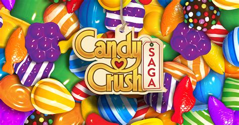 Jogue The Candy Crush Online