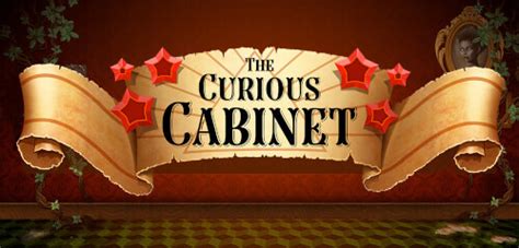 Jogue The Curious Cabinet Online