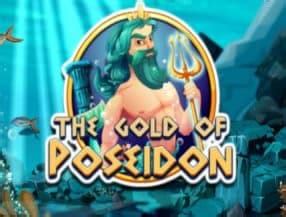 Jogue The Gold Of Poseidon Online