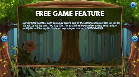 Jogue The Primeval Rainforest Online