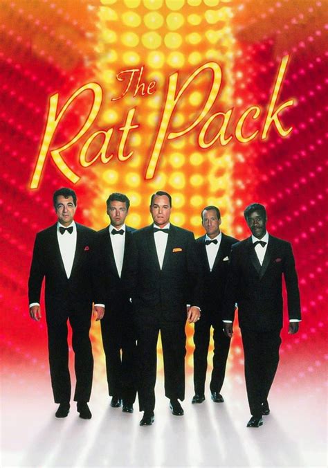 Jogue The Rat Pack Online