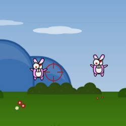 Jogue The Smart Rabbit Online