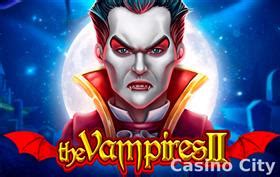 Jogue The Vampires Ii Online