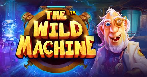 Jogue The Wild Machine Online