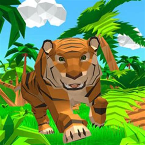 Jogue Tiger Girl Online