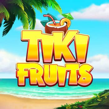 Jogue Tiki Fruits Online