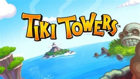 Jogue Tiki Tower Online