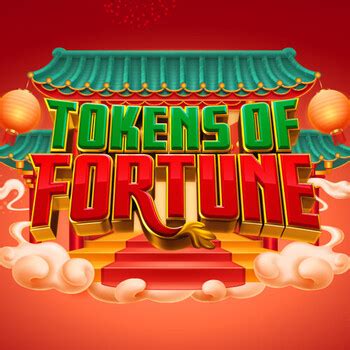 Jogue Tokens Of Fortune Online