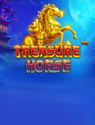 Jogue Treasure Horse Online
