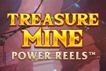 Jogue Treasure Mine Power Reels Online